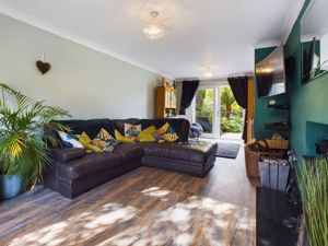 Sitting Room- click for photo gallery